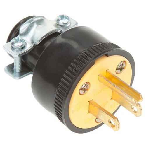 Replacement Plug - NEMA 5-15 - Male