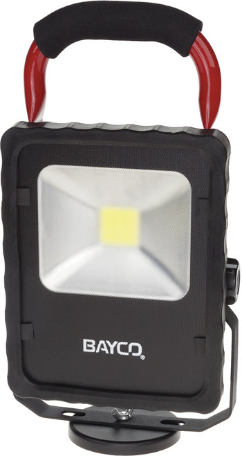 PG414 - 20 WATT LED MAGNETIC STAND AREA LIGHT