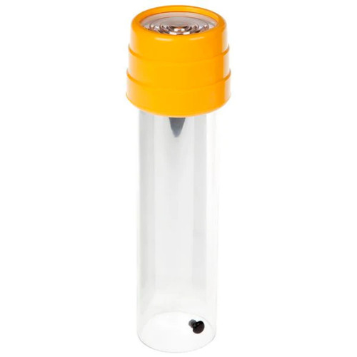 Ensemble tube de remplacement