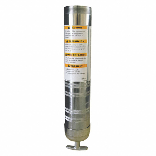 GREASE TUBE ASSY