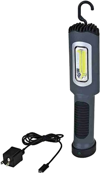 450 LUMEN LIITHIUM ION TASK LIGHT