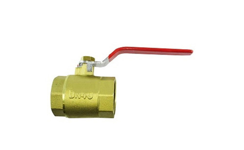 BALL VALVE KIT - 275678