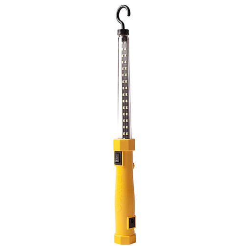 2-en-1 LED Work Light avec Spot Light - Rechargeable