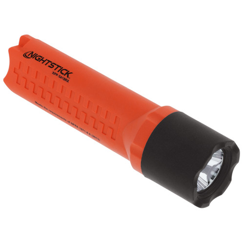 Intrinsically Safe Flashlight - 3 AA - XPP-5418RX