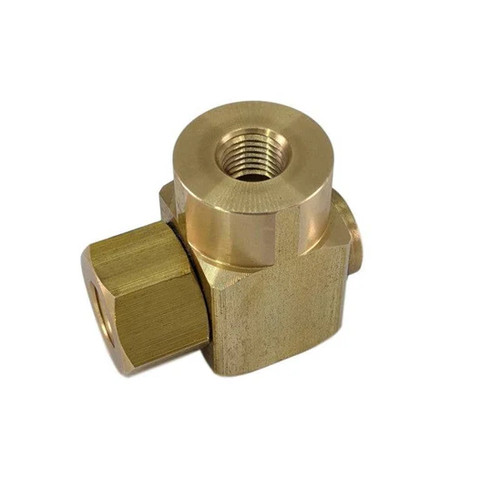 SWIVEL ASSEMBLY - 279135