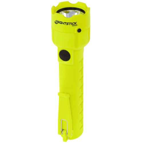 Intrinsically Safe Permissible Flashlight - XPP-5420G