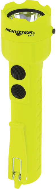 PG411 - LAMPE DE POCHE À DEL-PROJECTEUR-DOUBLE LUMIÈRE