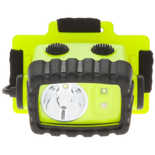 Intrinsically Safe Dual-Light™ Headlamp - XPP-5458G