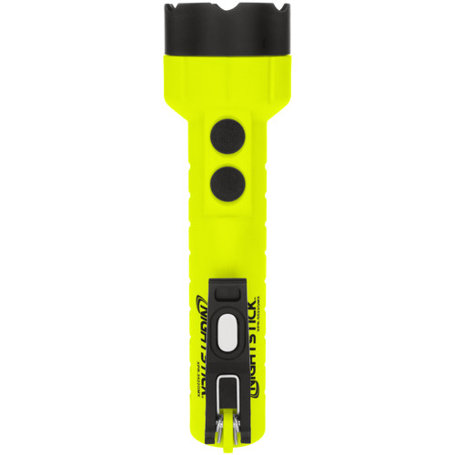 Intrinsically safe Rechargeable Dual-Light w/Dual Magnets
