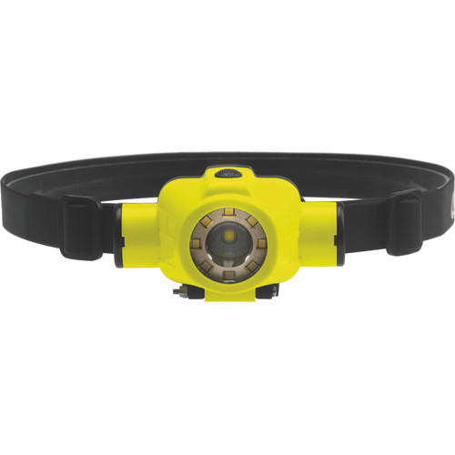 Phare à double fonction à sécurité intrinsèque - XPR-5553G