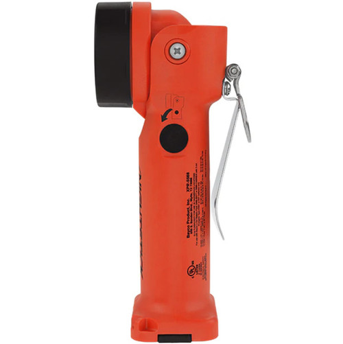 INTRANT Lampe d’angle® rechargeable à double lumière™ à sécurité intrinsèque - XPR-5568RX