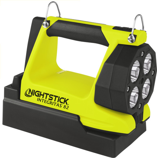 Lanterne rechargeable à sécurité intrinsèque INTEGRITAS™ - XPR-5582GX