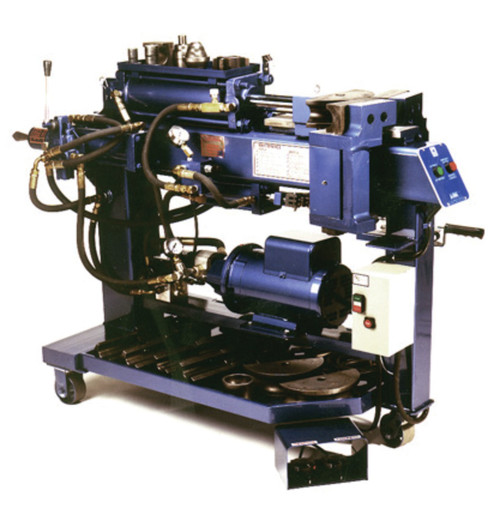 PIPE BENDER MODEL 153MSA (1PH) BBP-281000005