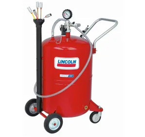 USED FLUID DRAIN - 3650