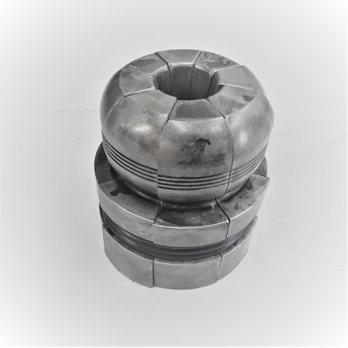 ENSEMBLE DE SEGMENT DE BALLE 2 1/2"