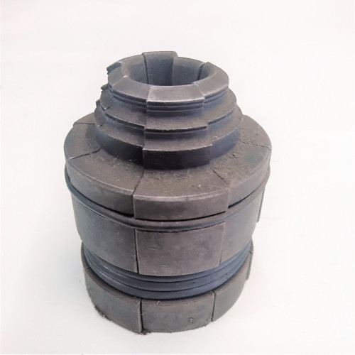 ENSEMBLE DE SEGMENTS DE FUSÉES ÉCLAIRANTES 1 1/2"