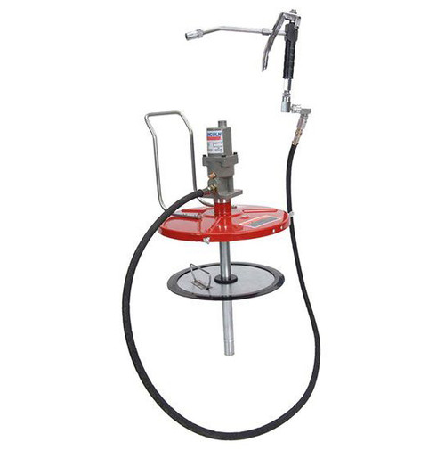 5 GAL GREASE PUMP W/OUT DOLLY