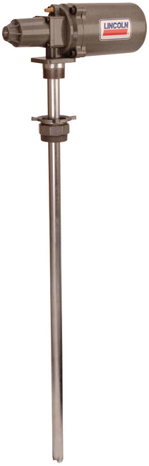 PG265 - POMPE À HUILE 3,5:1 (250-275 GAL)