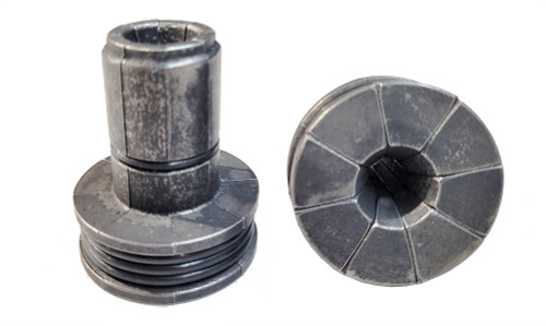 ENSEMBLE DE SEGMENTS À L’ANCIENNE 1 1/2"