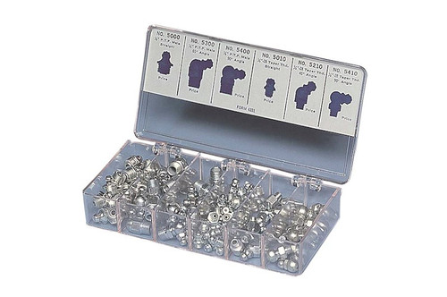 FTG, LUBE ASSORTMEN - 5469