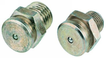 RACCORD DE TÊTE DE BOUTON - 5701