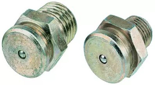 BUTTONHEAD FITTING - 5706