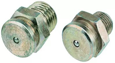 BUTTONHEAD FITTING - 5706