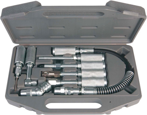 PG255 - KIT DE CONNEXION RAPIDE (7 PIÈCES)