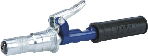 PG260 - COUPLER, LEVER