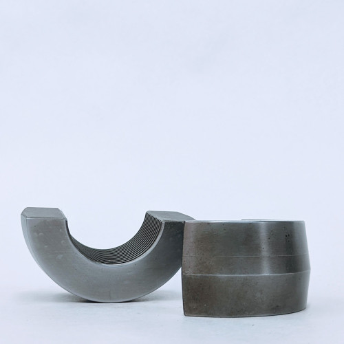 GRIPPER ADAP, COLLAR 2"