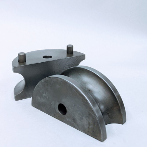 MATRICE DE PARE-CHOCS 3,5R X 1 3/4"