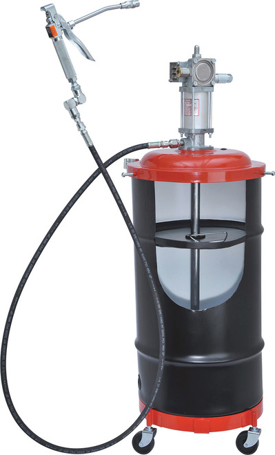 PG266 - LUBRICATION UNIT 50:1