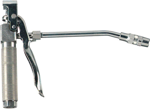 PG255 - HEAVY-DUTY GREASE CONTROL VALVE ASSEMBLY