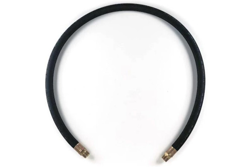 TUYAU DE FOUET DE 12"