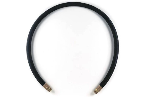 18" WHIP HOSE - 75918CL