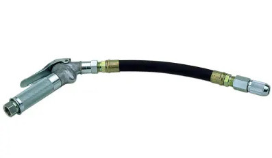 VALVE, CONTROL ASSY - 769