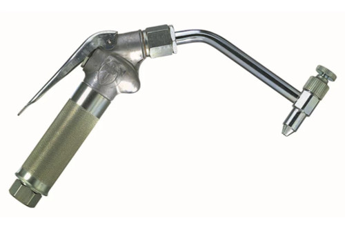 VALVE, G.O. DE COMMANDE