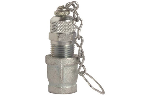 FTG, FILLER ASSY - 80133