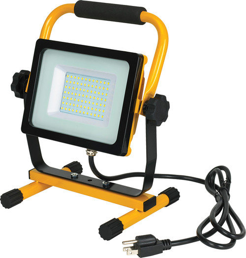 PG29 - 5000 LUMEN SMD LED FLOOD LIGHT