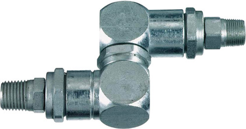 PG255 - SWIVEL, UNIVERSAL