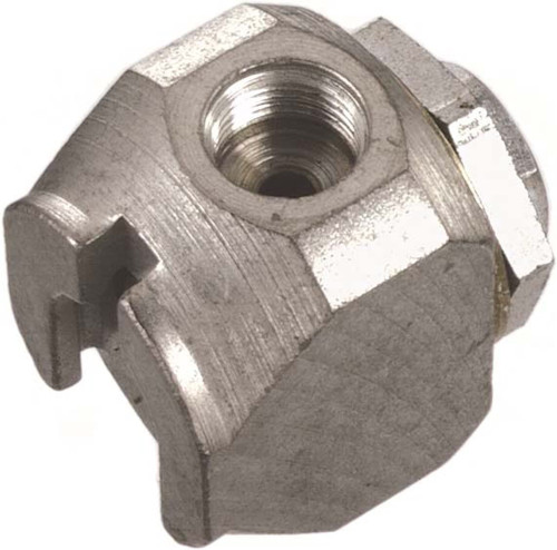 COUPLEUR, TÊTE DE BOUTON - 81458