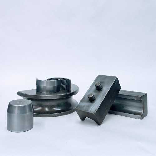 3" TOOLING KIT GRIPPER C