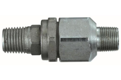 SM SWIVEL, STRAIGHT HI PRESS