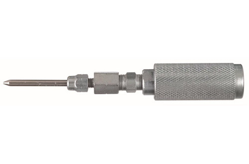 NOZZLE, NEEDLE ASSY