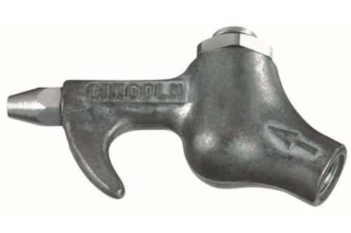 GUN, BLOW - 840