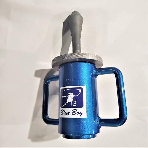 PISTOLET "UR EXTENSEUR À MAIN DE CAMION