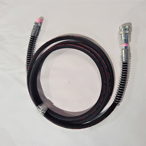 TUYAU DE 10' AVEC CONNEXION RAPIDE