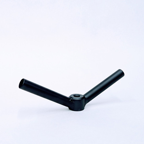 HANDLE ASSY GRIPPER CLAMP