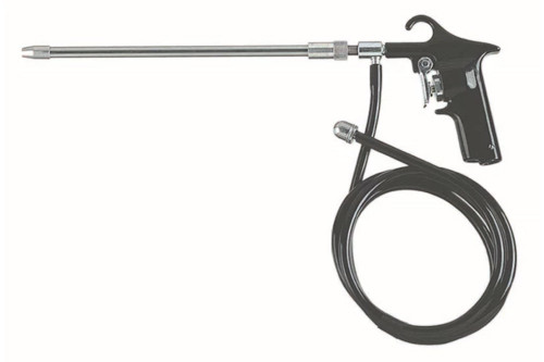 PISTOLET, VA"RISATEUR DE SIPHON - 939