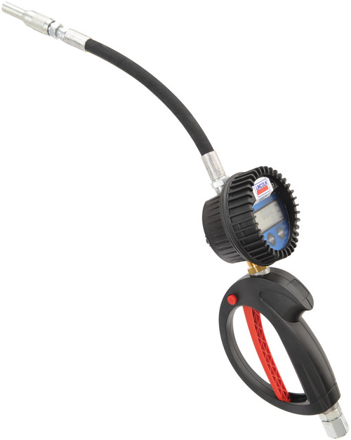 PG253 - ELECTRONIC METER FLEX ASSEMBLY